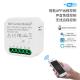 wifi smart switches Remote&Voice control with Scheduling and automation,Energy monitoring,Easy installation and setup