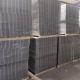 10 X 10 Cm High Reinforcing Galvanised Weld Mesh Panels For Construction