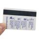 Pvc  S50 Chip Silkscreen Print Rfid Hotel Key Cards