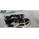 Lace Up Second Hand Men Shoes Used Athletic Shoes 40-45