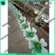 High Quality Inflatable Lily Flower Rope,Inflatable Flower Line,Event Inflatable Flower