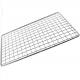 BBQ Barbeque Wire Mesh 304 Stainless Steel Food Grade Materials