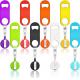 Colorful Sheet Metal Bottle Opener Soft Enamel Custom Beer Wine Bottle Opener