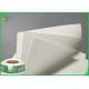 Weatherproof Laser Printer Paper A3 A4 Size 200um PET Synthetic Paper