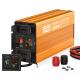 Dc To Ac Inverter 3kva Pwm Hybrid Inverter Power Inverter 10000w Inverter Rechargeable Electric Bicycle Ebike