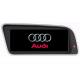 Audi Q5 (2009-) Android 10.0 IPS Screen 8.8Anti-Glare Car Multimedia Navigation System Support ODB AUD-8668GDA(NO DVD)