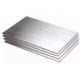 20mm Polished Stainless Steel Sheets Hot Rolled SS321 Material