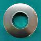 Super Strong Sintered Ndfeb Magnet Large Sintered Ring 300mm