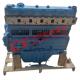 65.01101-6079 Excavator Long Block Assembly DB58 For DH280-5 DH220-5