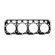 Cylinder Head Gasket Me071326 Me071232 for Fuso 6D142at Japanese Truck Parts