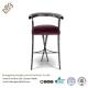 Elegant Dining Room Hotel Bar Furniture Urban Chair Upholstered Bar Stools