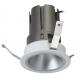 10w 15w 20w cir90 cob dimmable downlight 220v led embedded spot light downlight