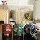 8ml Nail Polish Bottles New Design UV Gel Nail Cosmetic Packaging Glass Bottle