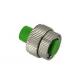 Precision ceramic ferrule Adjustable Type FC Fiber Optic Attenuator 0-30dB