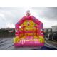 Funny Inflatable Jumping Castle For Children / Adult Customized color and size