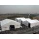 Heavy Duty Structure European Style Tent For Trade Show / Reception