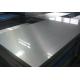 Hot Rolled or Cold Drawn Prime 347H stainless steel metal sheet Plate
