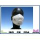 Molten Spray  Needled Cotton Respirator FFP3 Face Mask
