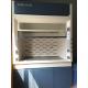 Integrated Type Laboratory Fume Cabinet 1500x850x2350mm All Steel Standard Lab Fume Hood with CE certificate