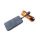 Ebike Motorbike 5m DC100V 200mAH GSM GPRS GPS Tracker WCDMA LBS