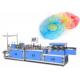 Clean Workshop Use Disposable Cap Making Machine Shower Cap Making Machine