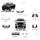 Car 2020 Revo 4x4 Pickup Truck Hilux Rocco Body Kit
