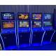 8 In 1 Upright Firelink Casino Game , Multipurpose Ultra Fire Link Slot