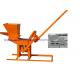 Product To Import To South Africa 1-40 Manual Clay Interlocking Brick Making Machine