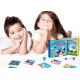 Early Learning Ask & Question Card Games to Train Children's Visual Memory