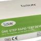 Rapid and Accurate Diagnosis of EDDP Drug Abuse with EDDP-U101 Test Strip