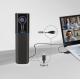 60fps 2560*1440 Micro USB2.0 Conference Room Webcam With Microphone Speakerphone