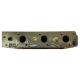 ISUZU DOOSAN SOLAR030+ 3LB1 Iron Casting Cylinder Head 8-97163-401-0 1.12L 6V