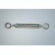 turnbuckle European type,eye/eye stainless steel marine boat