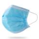 Mascherine Mouth Filter 3 Ply Disposable Face Mask Medical Personal Care