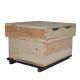 18mm Thickness Fir One Layer Bee Hive