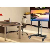 Full HD Capacity Meeting Room Digital Signage With Android System Windows OS