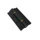 Metal Anti Shake Accordion Door Hinge Folding Door And Window Hardware