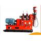 300 M Crawler Core Drill Rig For Horizontal Drilling / Prospecting Drilling