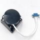 High Stability Single Axis Fiber Optic Gyro with RS422 Output for Navigation System