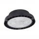 Large Warehouse Factory Industrial UFO LED High Bay Light 140lm/W PF>0.9 100W 150W 200W High Power