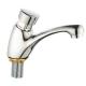 Brass  Self Closing Water Tap faucet 1/2”