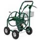 Sturdy Heavy Duty Garden Yard Water Planting Hose Reel Cart 60*102*42.5 Dimension 19LBS