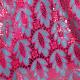 F50277 51"-52" customizable top one china embroidery lace fabric for fashion dress/ garment/ suit