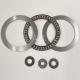AXK 6085 6590 7095 75100 Needle Roller Thrust Bearings for Food Processing Equipment