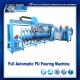 46 60 80 Stations Shoe Making Machines 61KW Multipurpose Rotary Style