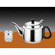 whistling kettle & stainless steel kettle & tea pot & tea kettle&roman kettle
