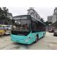 Zhongtong YC4G180-50 Diesel Used Passenger Bus 30 Seats Euro 4