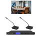 Video Tracking Meeting Wireless Conferencing System PLL Synthesized