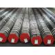 ASME SA210 Stainless Steel Boiler Tube Cold Drawn For Economizer