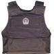 Nonwovens Body Armor Bullet Proof Vest Adjustable Size UD Material